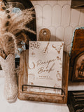 Preorder: Volume 2 Cookbook by Aubrey Brianna