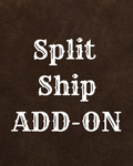 Split ship add-on